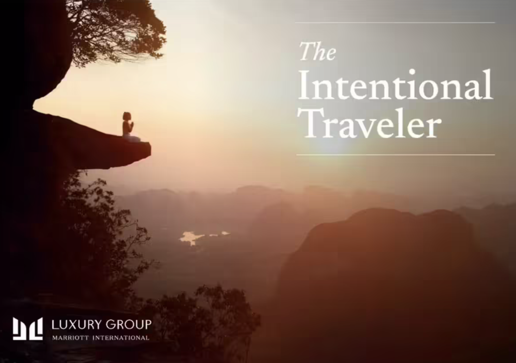 Luxury Travel Shifts in Asia Pacific: A Focus on Wellness and Nature