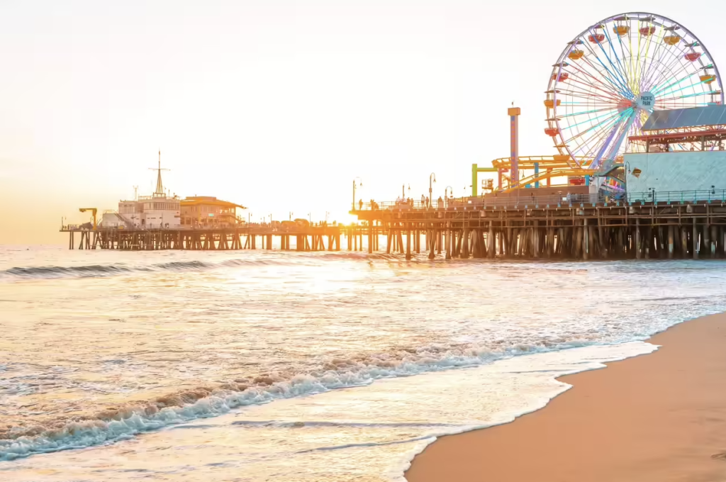 Celebrating 150 Years of Santa Monica: The State of the City Event