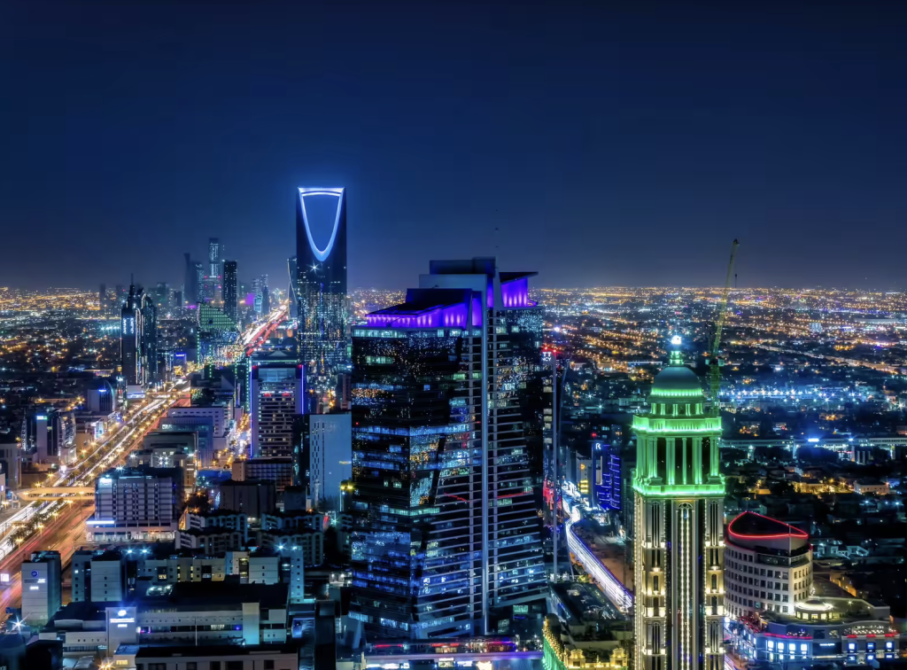Saudi Arabia’s Tourism Boom: Nearly $13.6 Billion from International Visitors in Early 2025