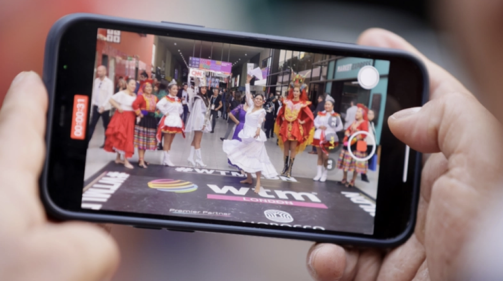 WTM London 2025 Registration Available for Travelers and Exhibitors