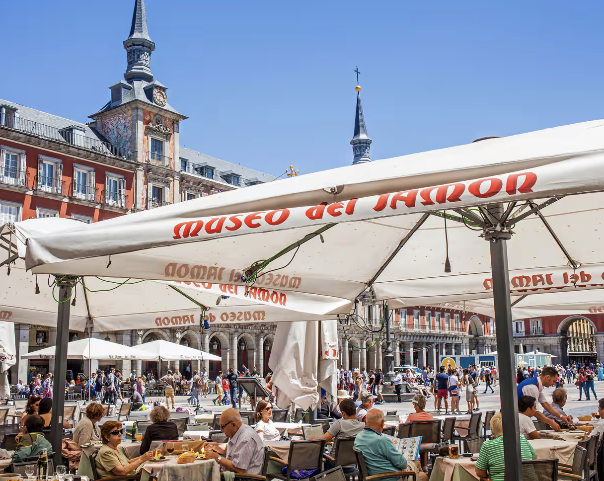 Landmark Court Ruling on Tourist Rentals in Madrid