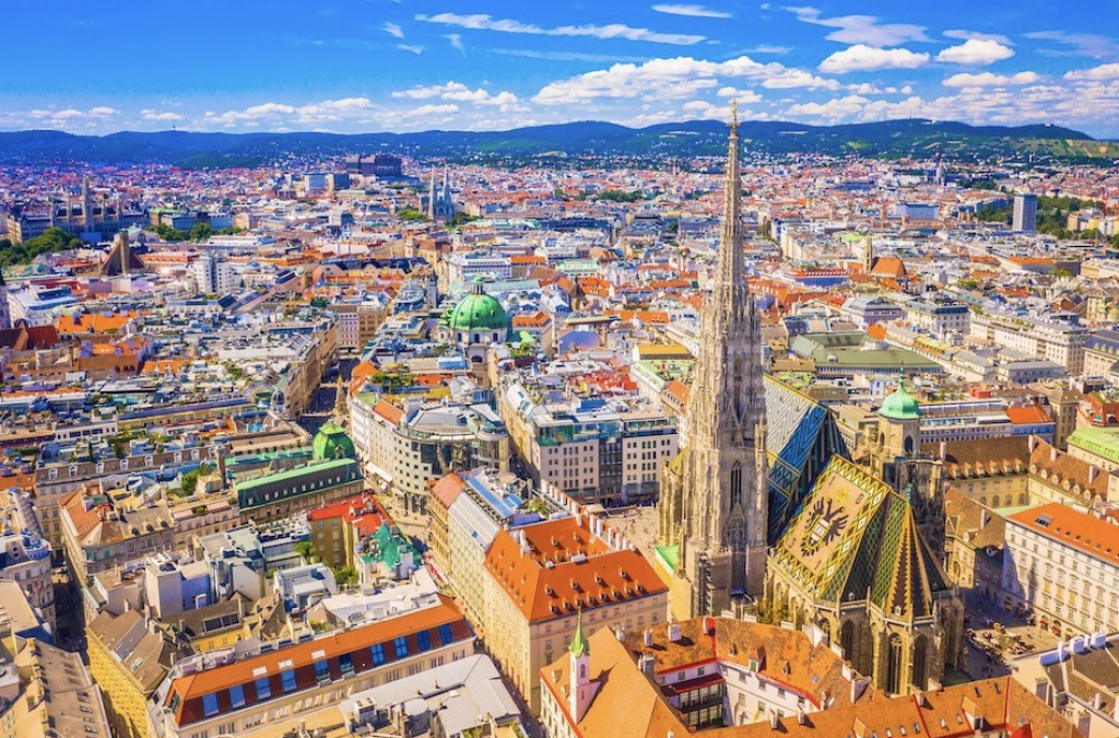 Travel Insights: Essential Tips for Exploring Vienna from Vancouver