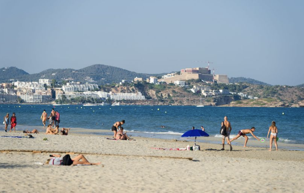 Important Advice for Irish Tourists Visiting Spain