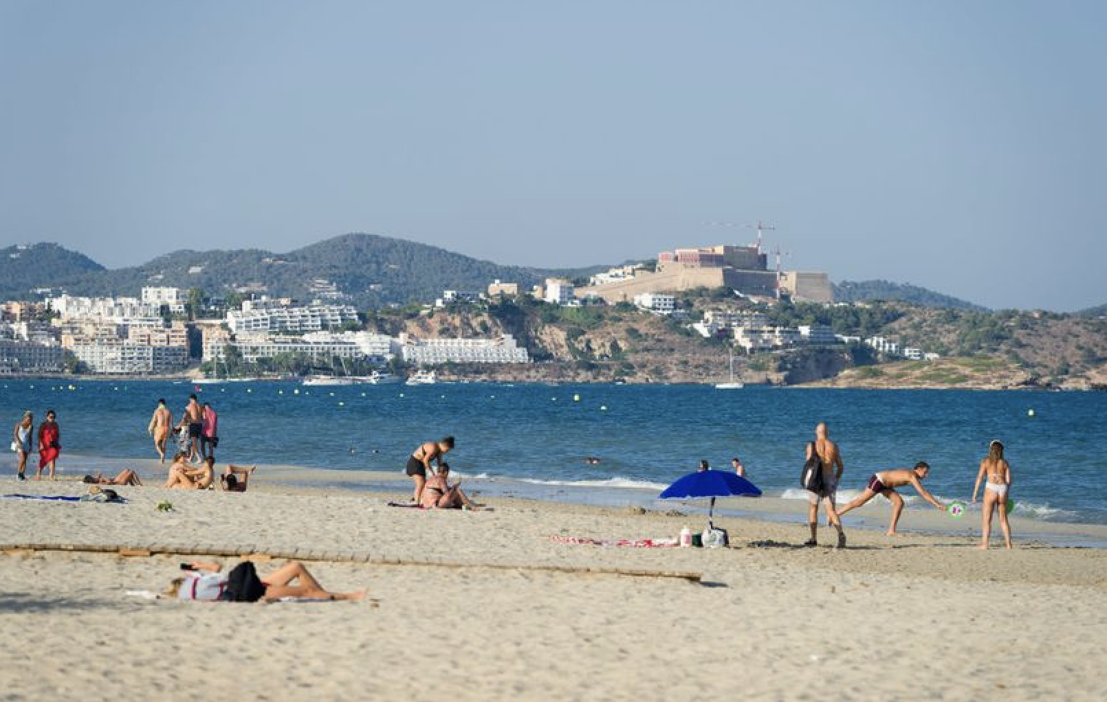 Important Advice for Irish Tourists Visiting Spain