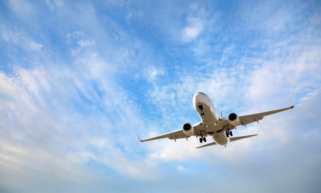 Indian Domestic Air Traffic Increases Amid Capacity and Fuel Costs Issues