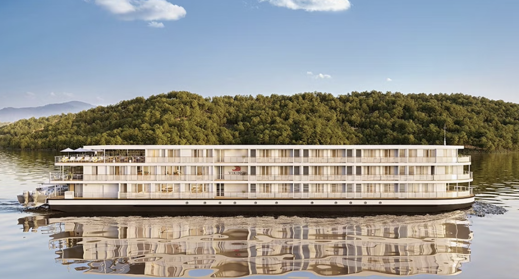 Exploring Viking’s New River Journeys Along the Brahmaputra in India