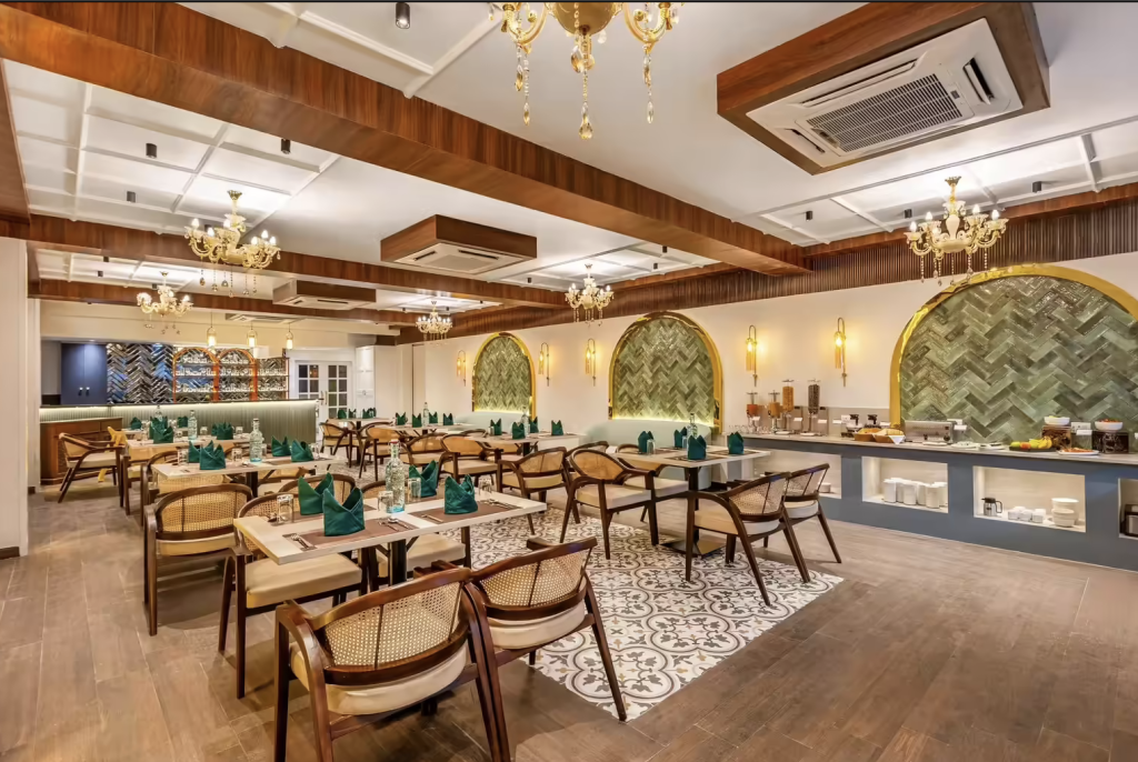 Boutique Hotel Sterling GK Exotica Opens in Dehradun to Cater to Business and Leisure Travelers