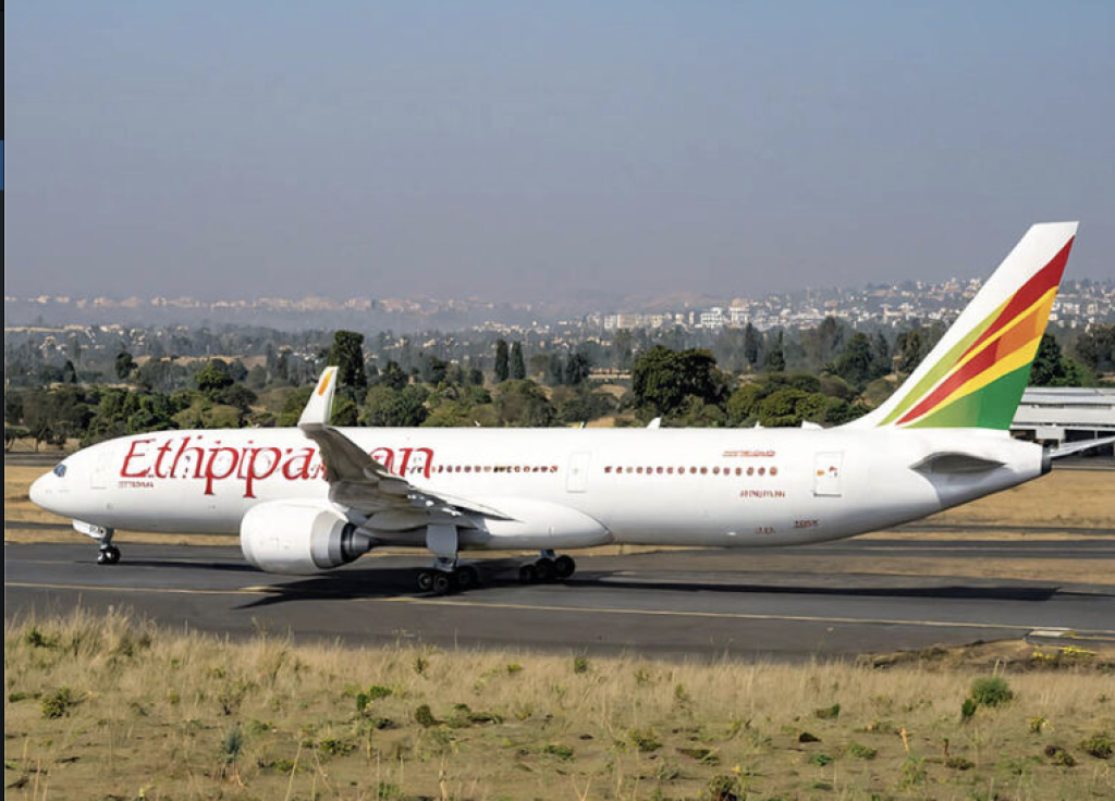 Ethiopian Airlines Expands Routes with New Service to Hanoi, Vietnam