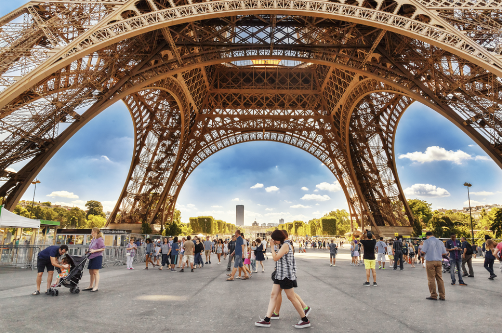 Europe Sizzles: Navigating Travel in the Summer Heatwave