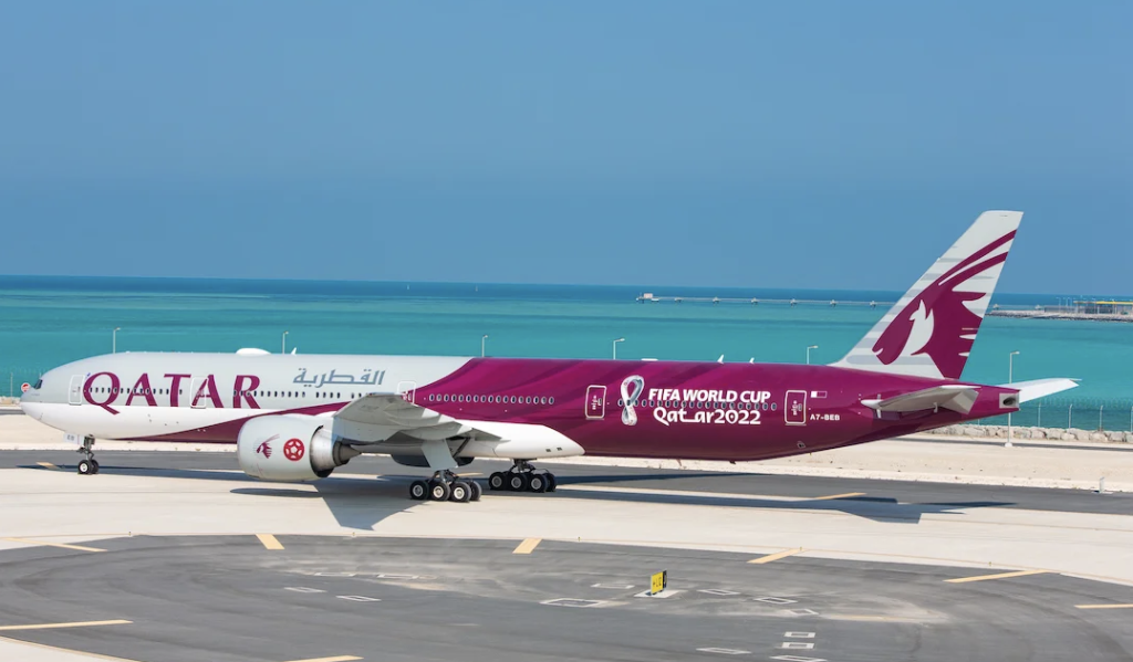 Qatar Airways Introduces Subscription-Based Loyalty Program for Frequent Travelers