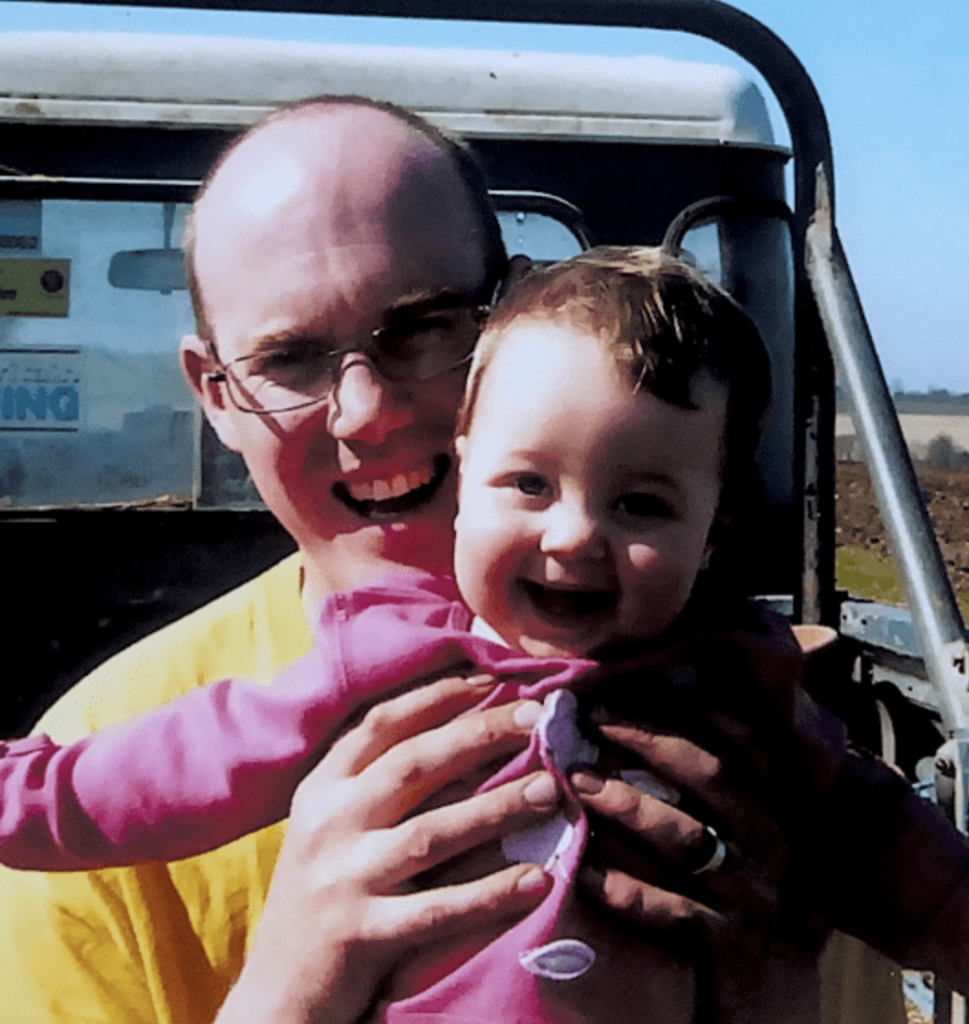 Unveiling the Volunteer Experience of Lottie Horn