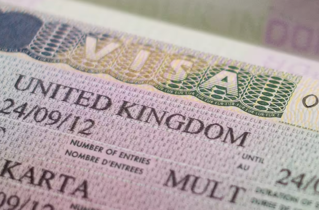 New UK Immigration Policies: What You Need to Know Before Traveling