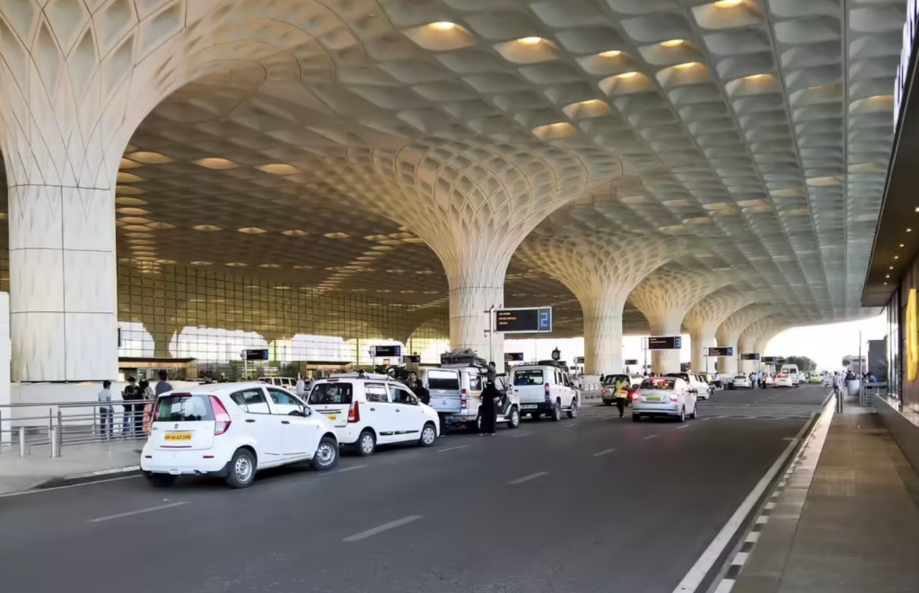 Adani Group’s Major Investment in Indian Airport Infrastructure