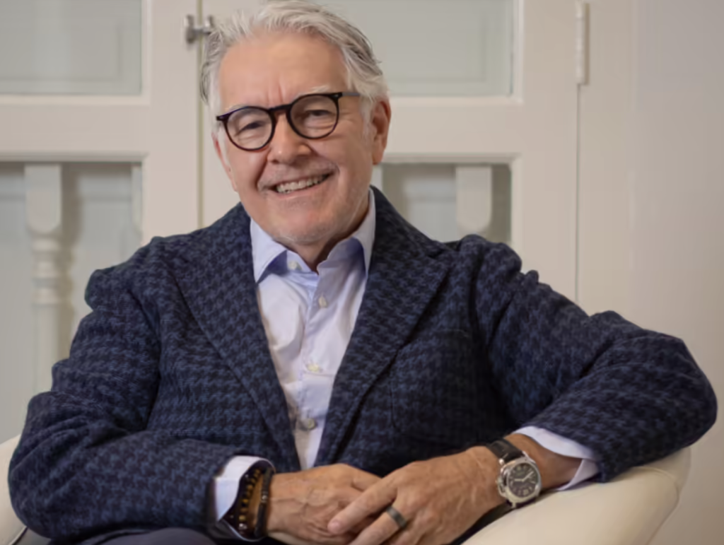 Capella Hotel Group Expands with Neil Jacobs as Senior Strategic Advisor
