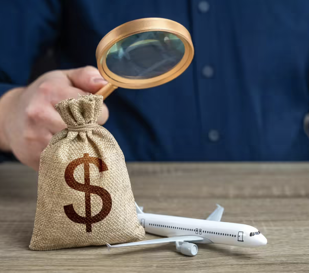 Germany Considers Elimination of Air Traffic Tax Increases