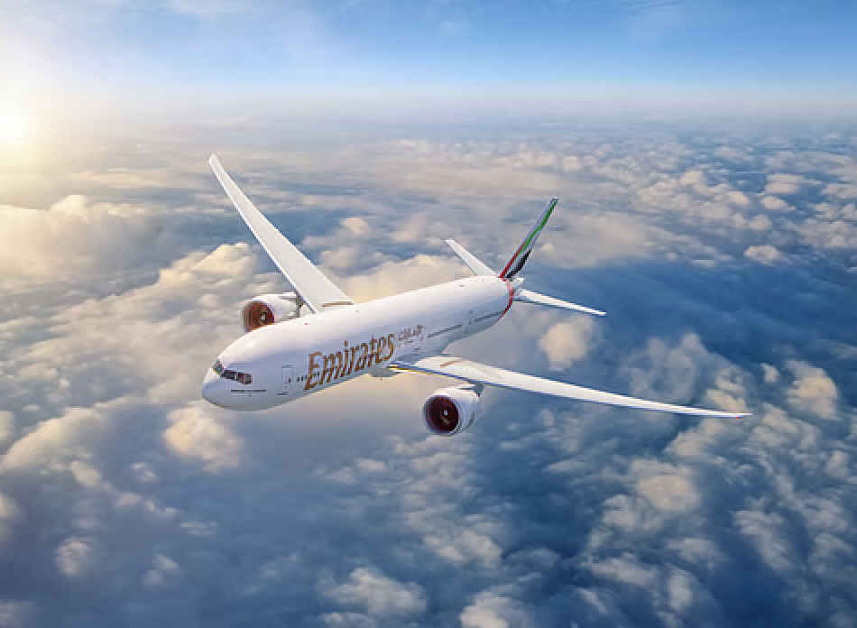 Emirates Airline’s Welcome Return to Damascus Offers Travel Opportunities