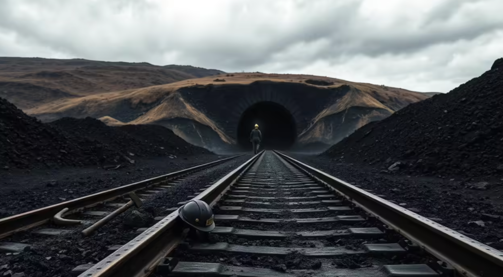 Jharkhand’s Trailblazing Move in Mining Tourism
