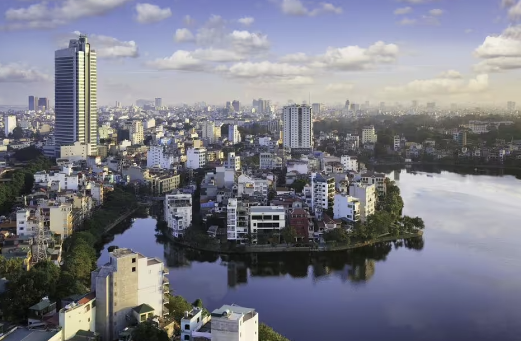 Travel Alert: Caution Advised for Visitors to Vietnam Amid Storm