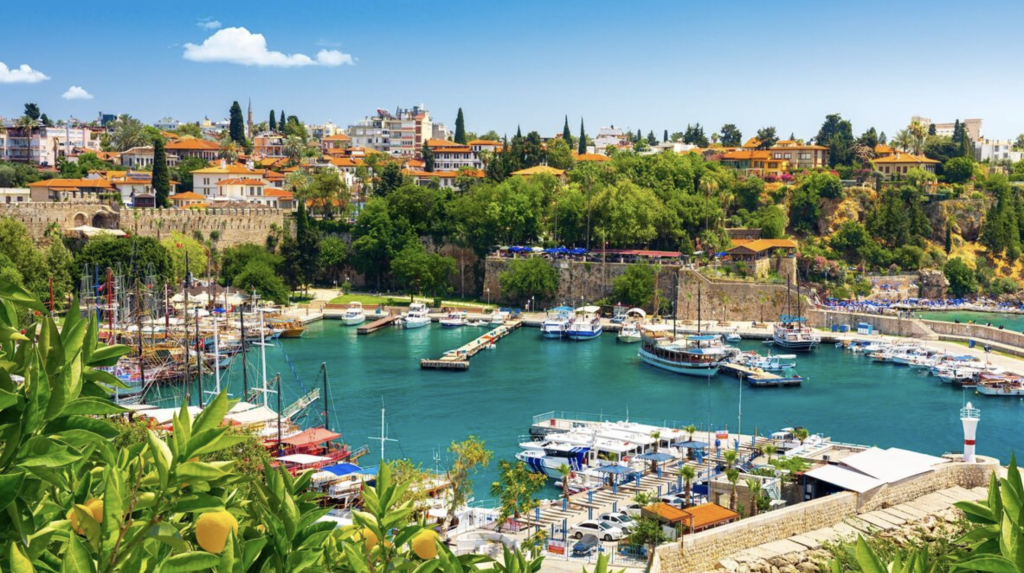 Essential Passport Guidelines for Entering Turkey: What Travelers Should Know
