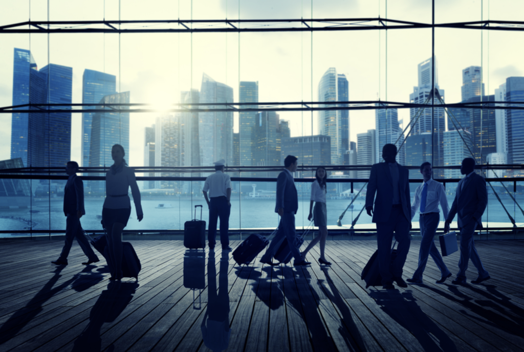 Global Travel and Business Sentiment: Current Trends and Implications
