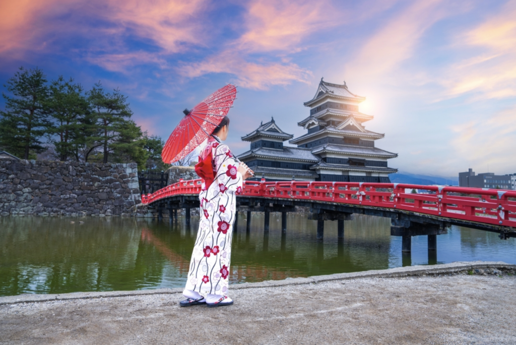 The Expansion of Japan’s Inbound Luxury-Travel Market