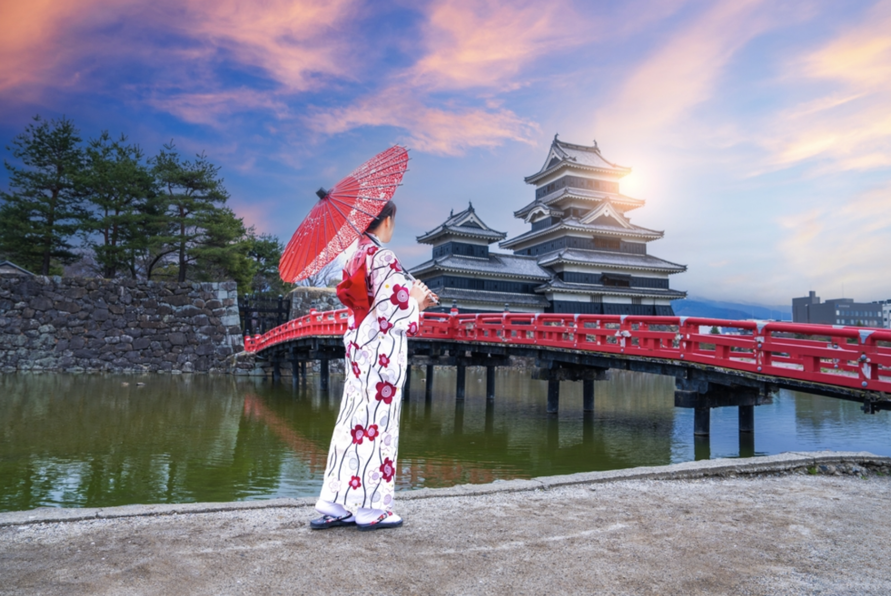 The Expansion of Japan’s Inbound Luxury-Travel Market