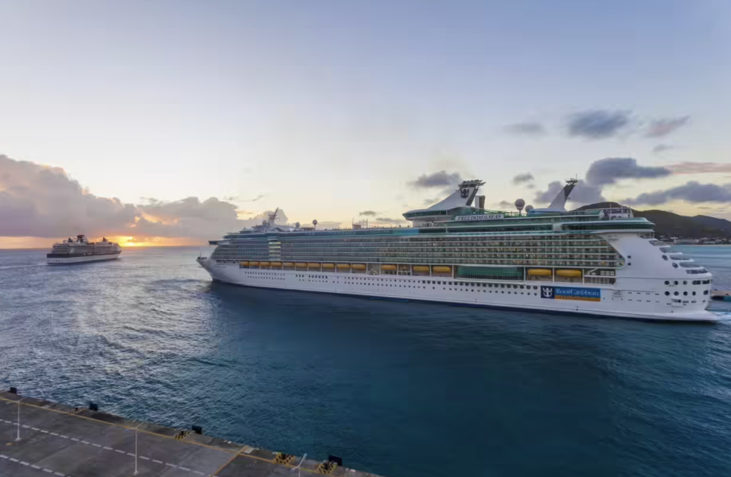 India Expands Cruise Tourism with 51 New Circuits by 2027