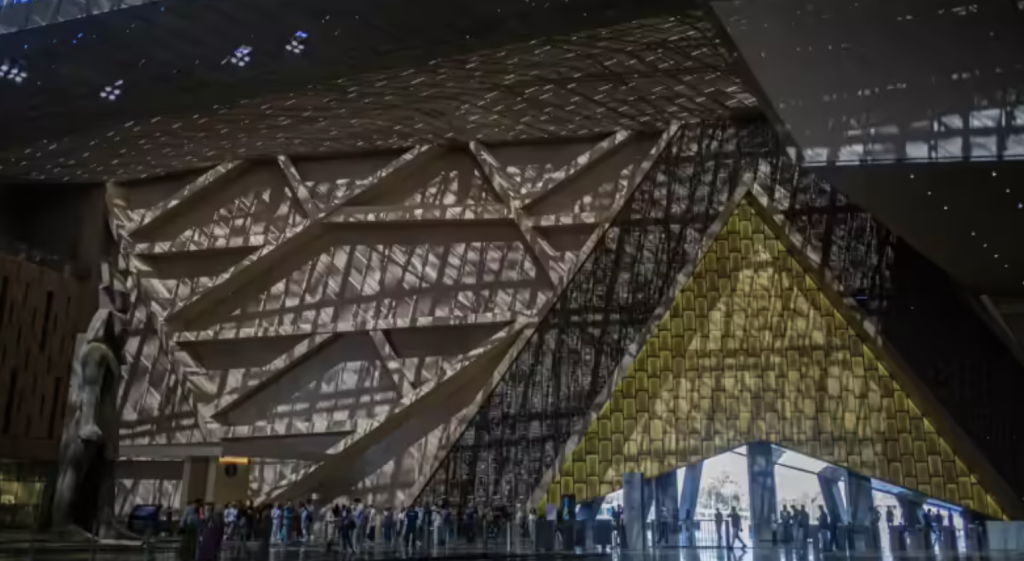 Consequences of the Grand Egyptian Museum Delay on Cairo’s Tourism