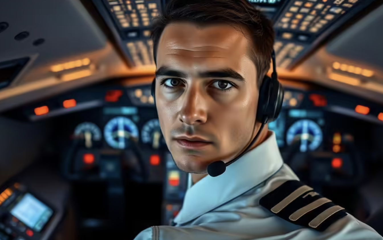 Enhancing Flight Safety: The Case for Cockpit Video Recorders