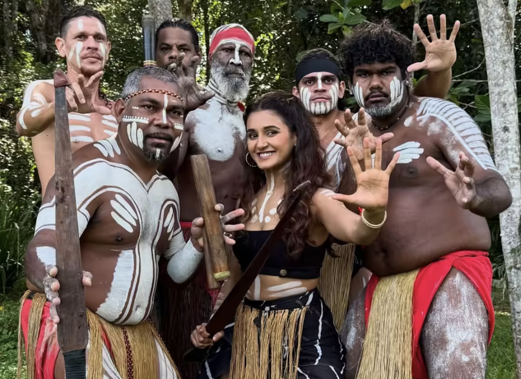 Queensland’s New Campaign: A Gateway for Indian Travelers Seeking Luxury