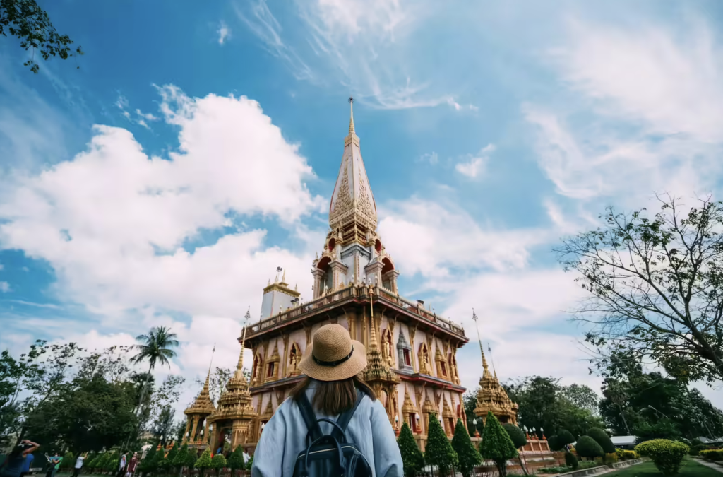 Thailand Puts the Tourist Entry Fee Plan on Hold Until Mid-2026