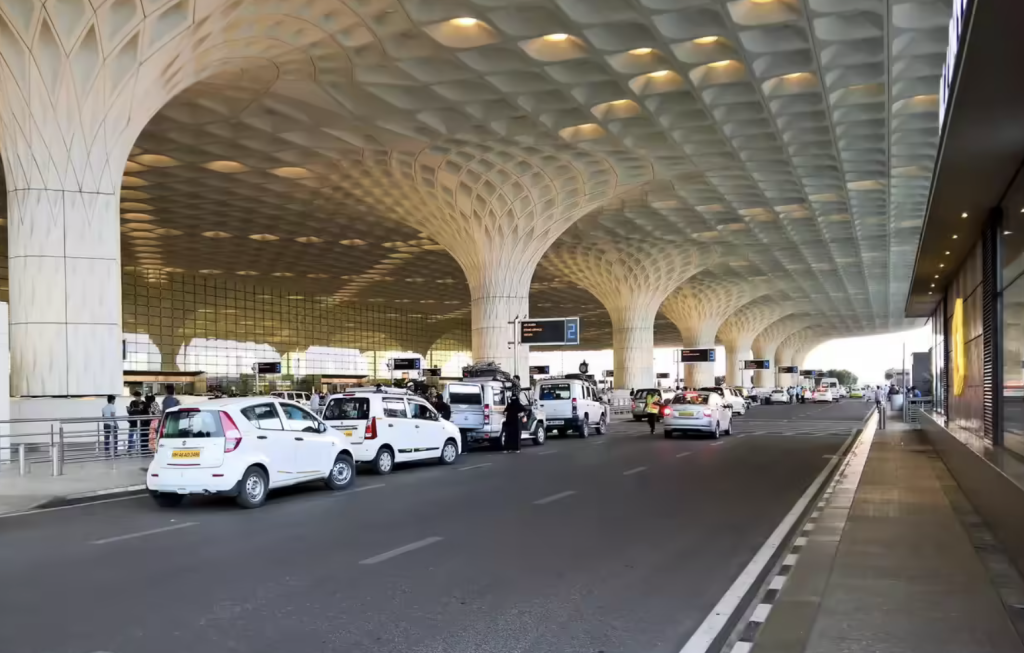 Disruptions in App-Based Cab Services During Mumbai Driver Strike