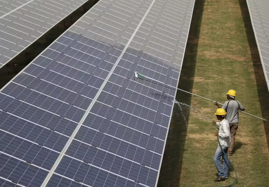 Solar Energy Takes to the Water: Goa’s First Private Cruise on Mandovi River