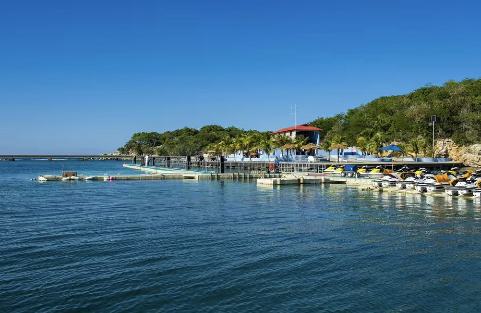 Travel Caution Raised for Popular Caribbean Destination