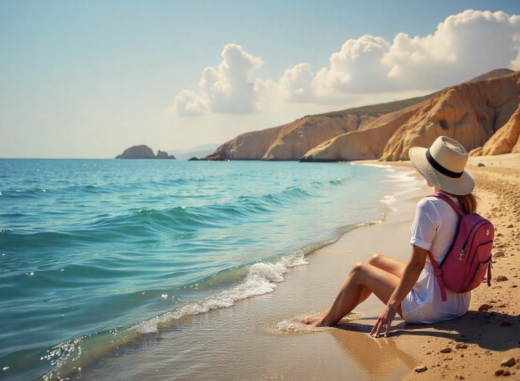 Domestic Tourism: A Gateway to $6.73 Trillion by 2030