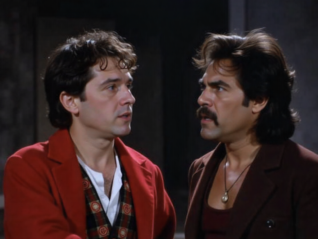 Screening of ‘Hook’ at the Austin Film Festival: A Classic Revisited