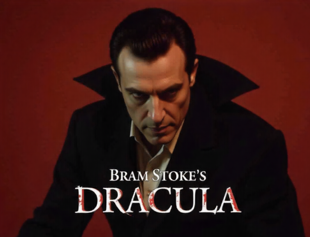 Experience Bram Stoker’s Dracula at the Austin Film Festival