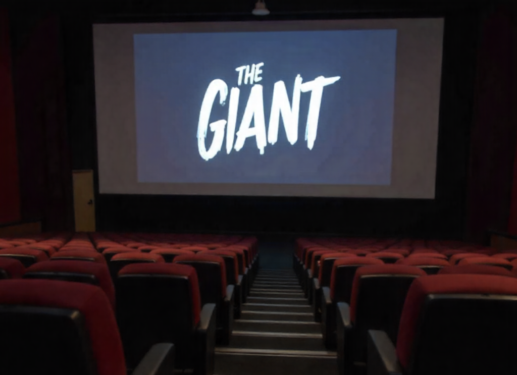 A Unique Experience: The GIANT Screening and Discussion at Austin Film Festival