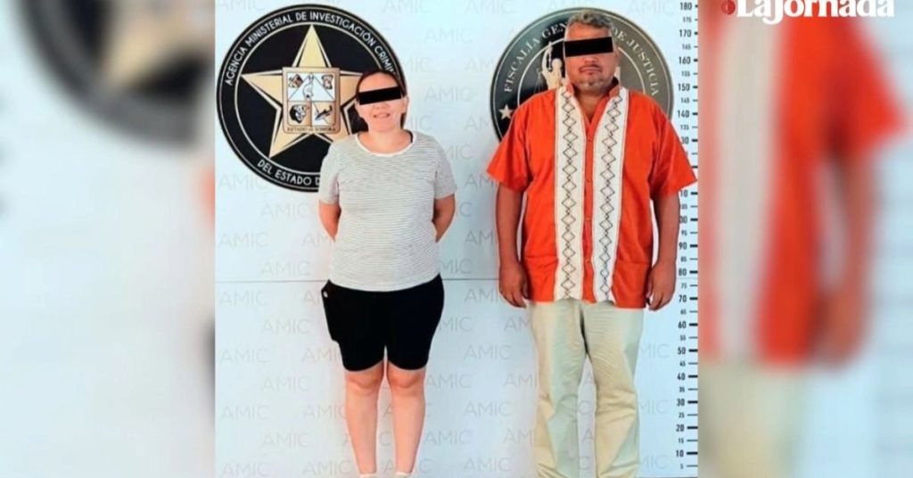 Couple Arrested in Sonora for Religious Tour Scam Affecting Travelers