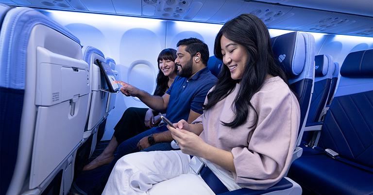 New Seat Selection Policy Enhances Travel Experience with Southwest Airlines