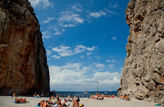 Exploring the Effects of Tourism Growth on Local Spanish Beach Communities