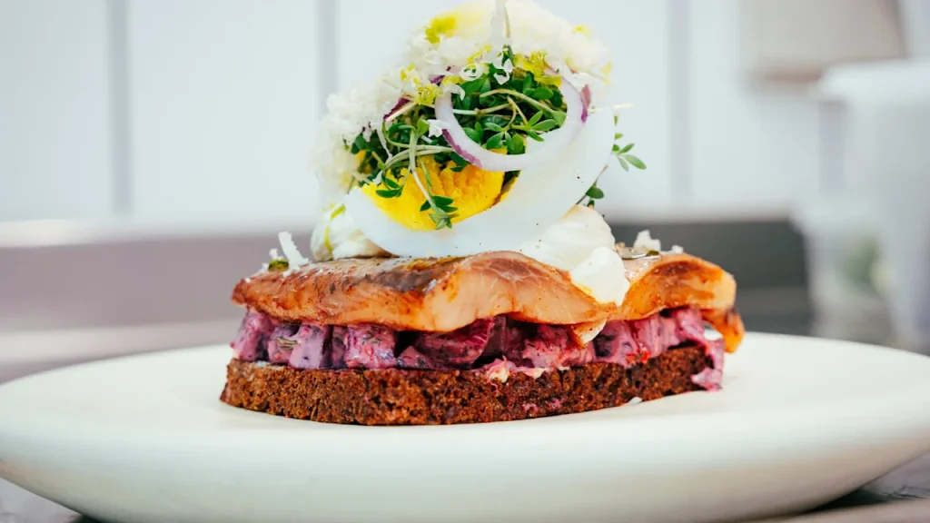 Discover Copenhagen’s Culinary Wonders with a Creative Tour