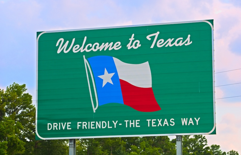 Strategies to Elevate Texas Tourism from the UK and Ireland