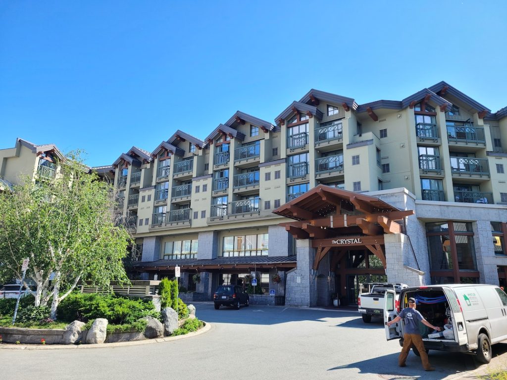 Revitalizing Whistler’s Hotel Scene for Future Success
