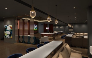 Exciting News from The Ballantyne: Dunbar Social by Topgolf Set to Open