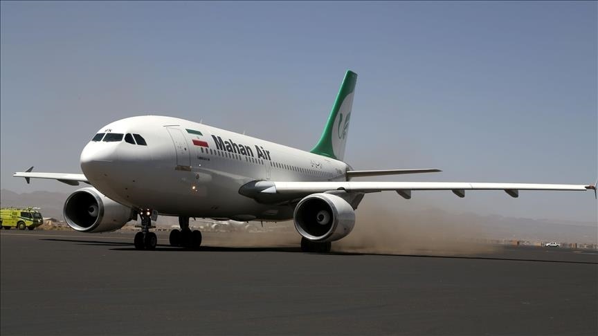 Iran Partially Reopens Airspace for International Flights