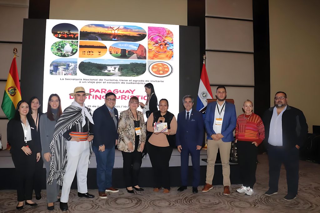 Paraguay’s Tourism Strategy to Attract Bolivian Travelers