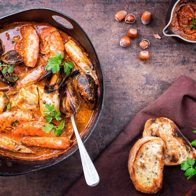 Exploring Catalonia’s Culinary Excellence: A Gateway to Taste