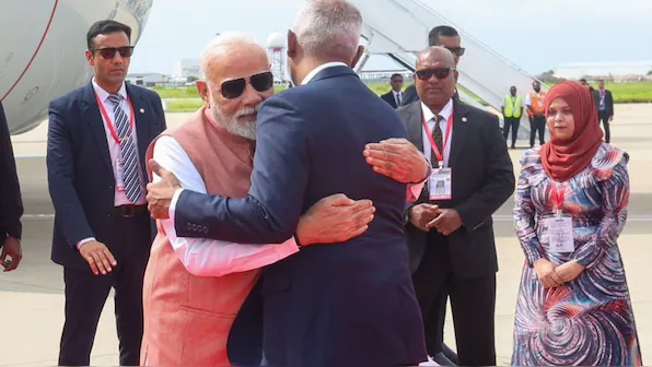 Will Indian Tourists Make a Comeback to the Maldives After Modi’s Visit?