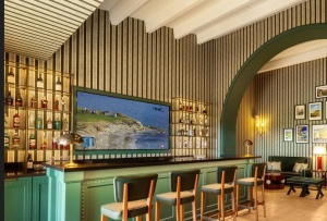 Discover the Newly Launched Clubhouse at Sicily’s Verdura Resort